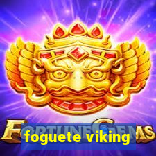 foguete viking