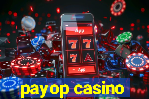 payop casino