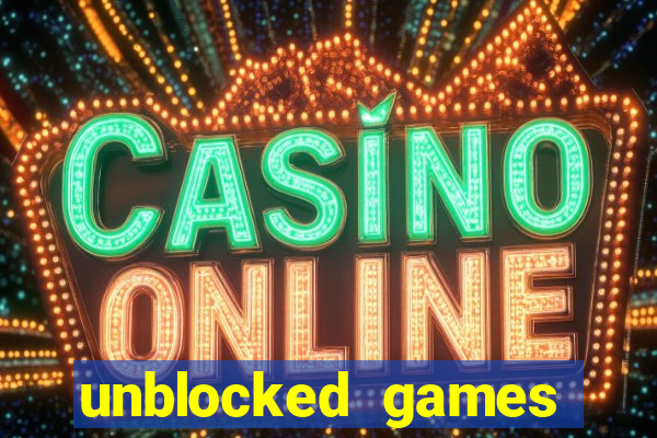 unblocked games premium 77