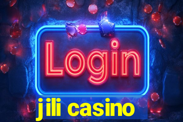 jili casino