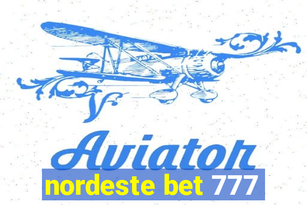 nordeste bet 777