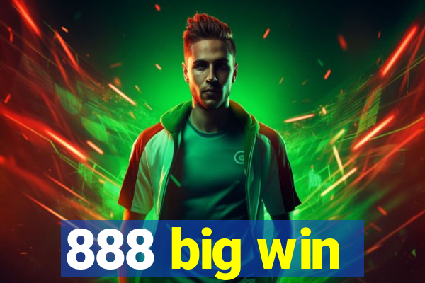 888 big win