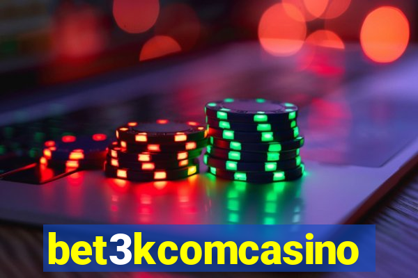 bet3kcomcasino