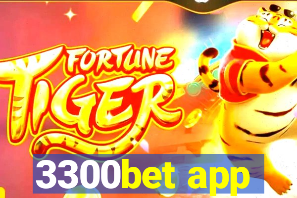 3300bet app