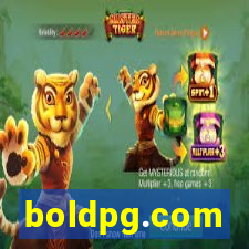 boldpg.com