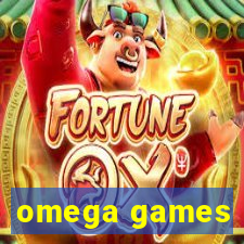 omega games