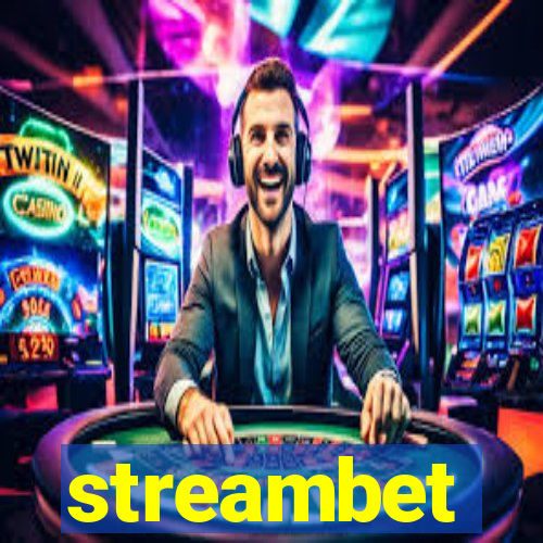 streambet