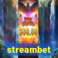 streambet