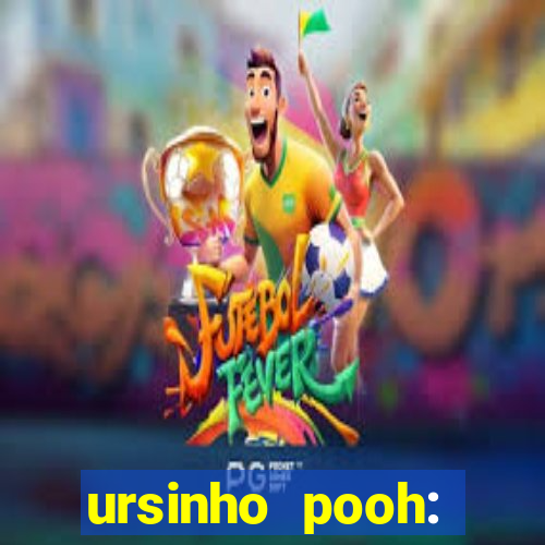 ursinho pooh: sangue e mel 2 imdb