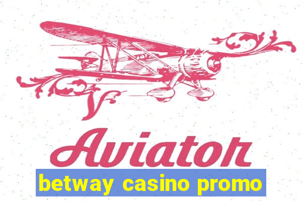 betway casino promo