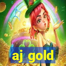 aj gold