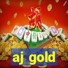 aj gold