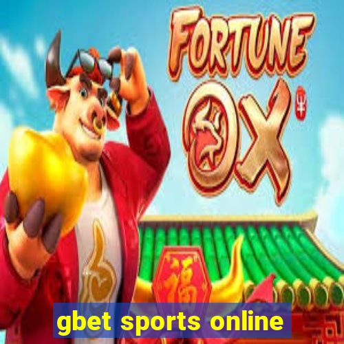 gbet sports online