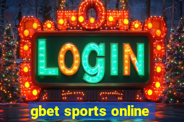 gbet sports online