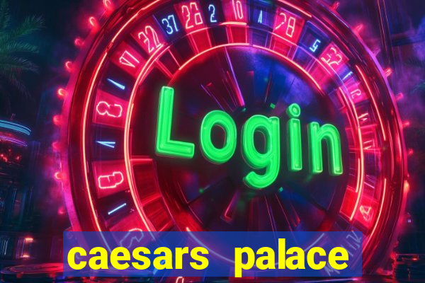 caesars palace casino online