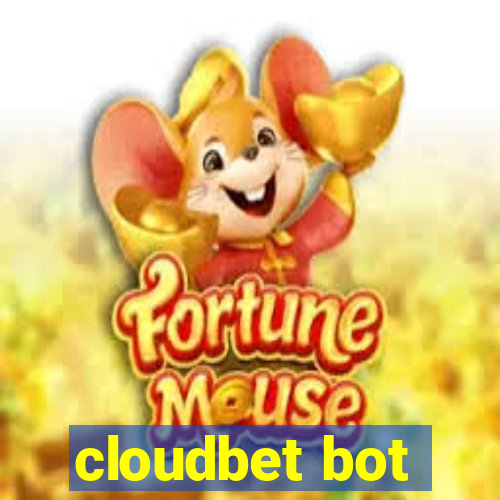 cloudbet bot