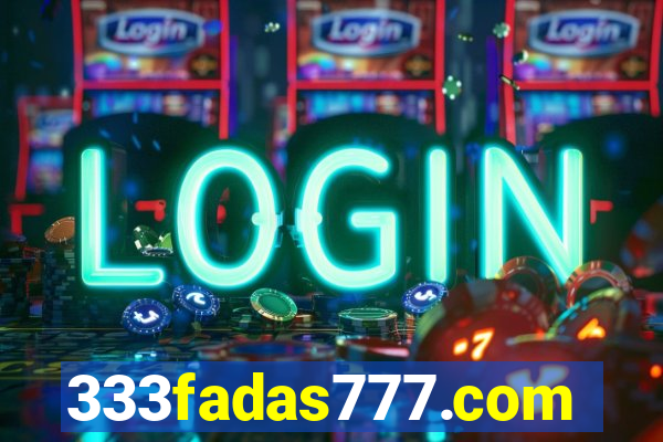 333fadas777.com