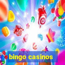 bingo casinos