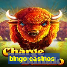 bingo casinos