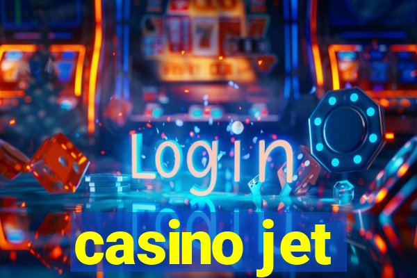 casino jet