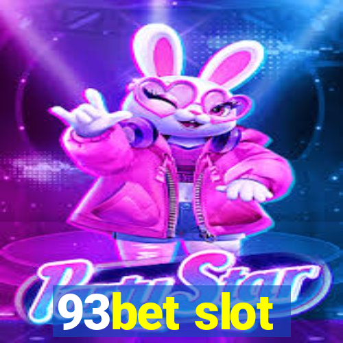 93bet slot