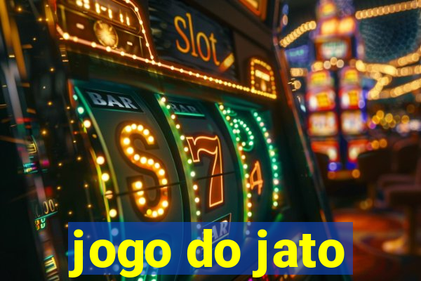 jogo do jato