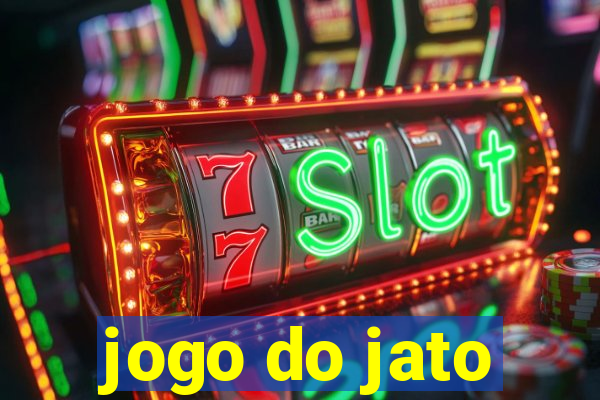 jogo do jato