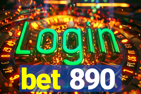 bet 890