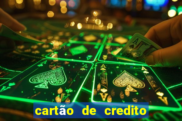 cartão de credito casas bahia