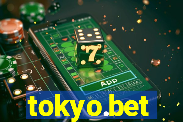 tokyo.bet