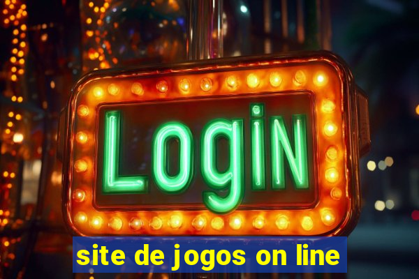 site de jogos on line