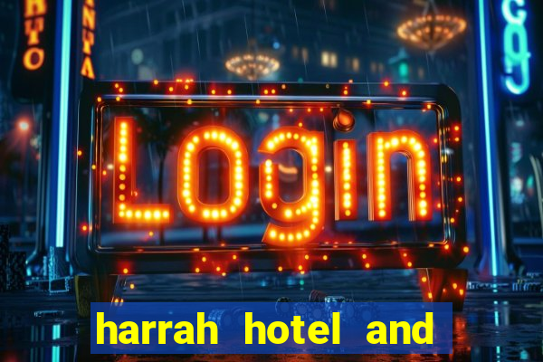 harrah hotel and casino las vegas