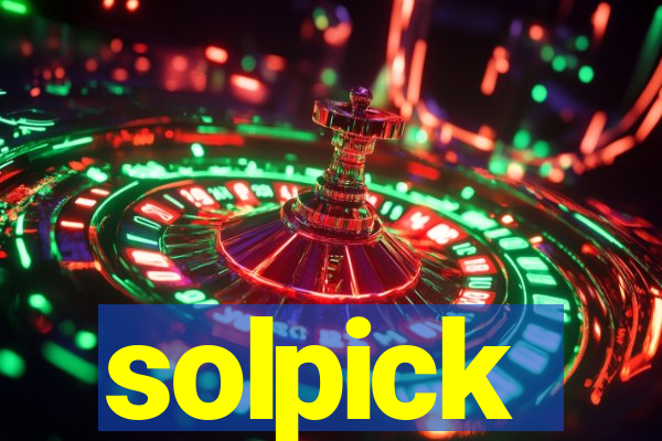 solpick