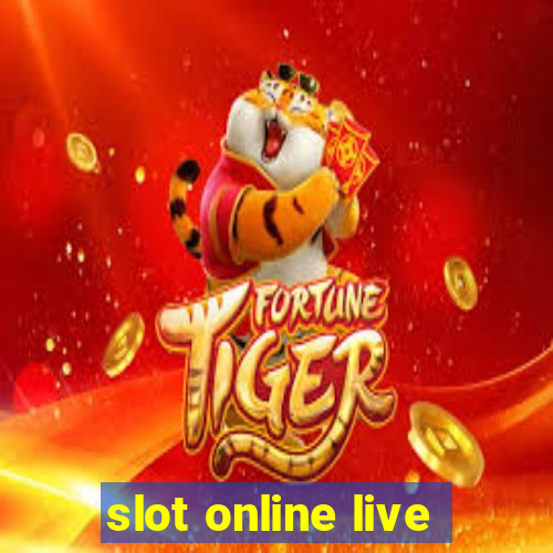 slot online live