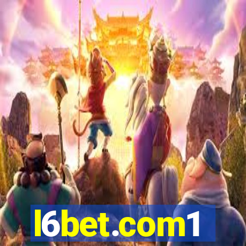 l6bet.com1