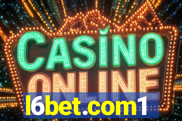 l6bet.com1