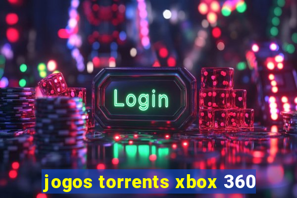 jogos torrents xbox 360