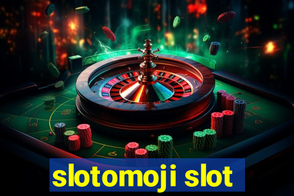 slotomoji slot