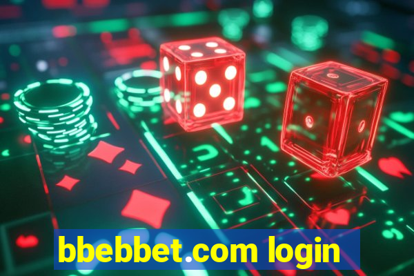 bbebbet.com login