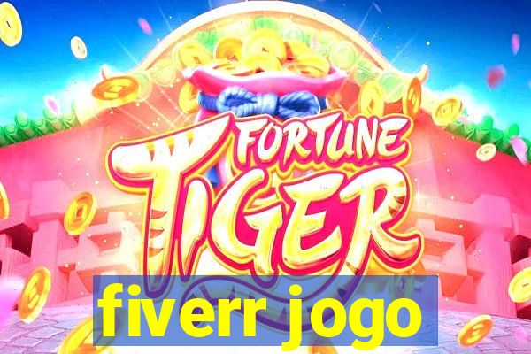 fiverr jogo