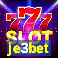 je3bet