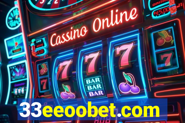 33eeoobet.com