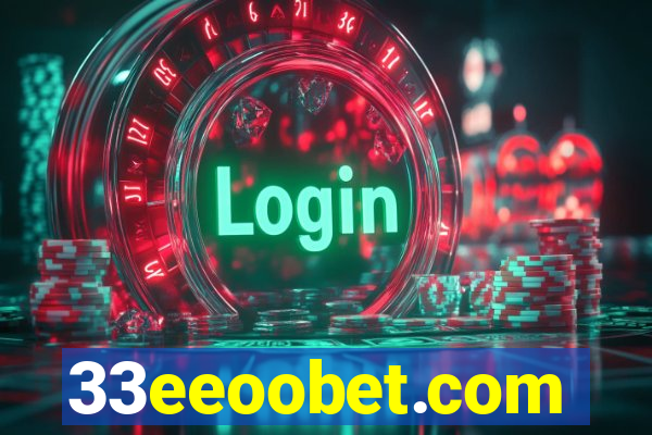 33eeoobet.com