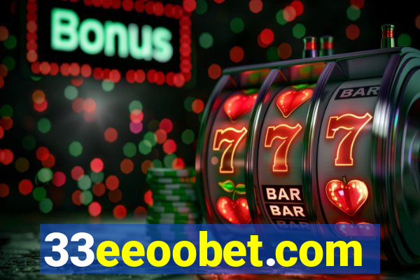 33eeoobet.com