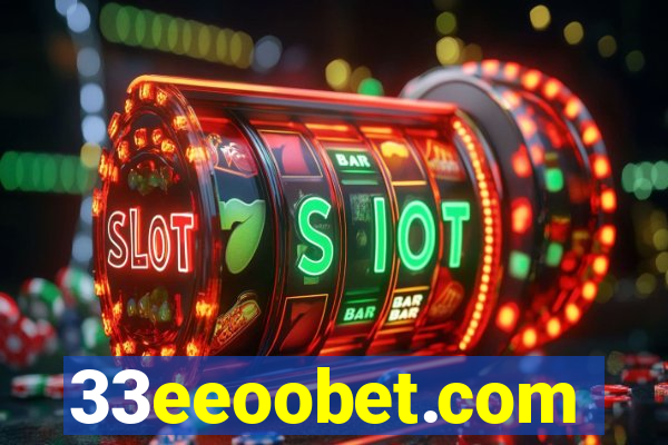 33eeoobet.com