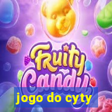 jogo do cyty