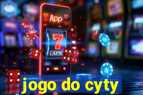 jogo do cyty