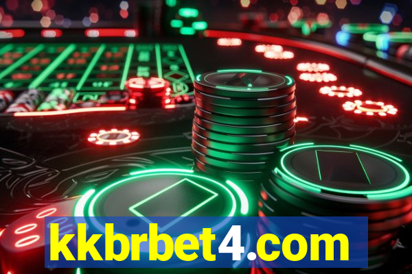 kkbrbet4.com