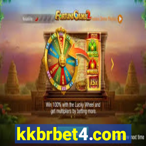 kkbrbet4.com