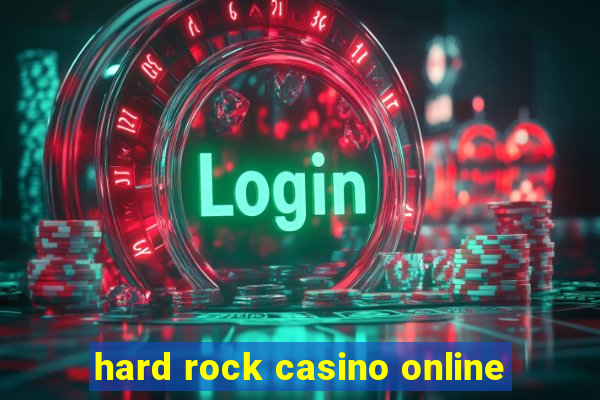 hard rock casino online